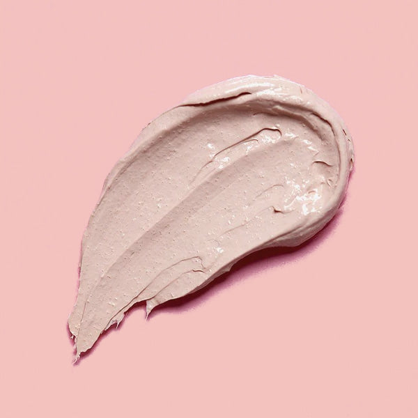 Maschera Argilla Viva