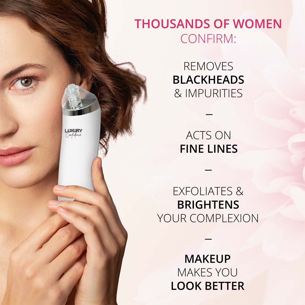 AAA Aphrodite | Blackheads Treatment Kit 2.0 – LuxuryConfidence US
